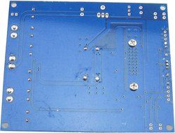 Yeeco High-power D Class HIFI Digital Amplifier Board 2 Channel 100W + 100W Stereo Audio Power Amplifier DC 15... N7