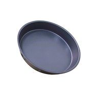 Non Stick Carbon Steel Bakeware Pizze Pan Startony Pizza Round Oven Tray Baking tool 13 inches Startony N4