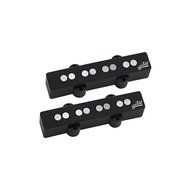 Aguilar AG 4J-HOT | Hotter Output 4 String Jazz Bass Pickup Set