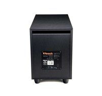 Klipsch RSB-8 Sound Bar and Wireless Subwoofer System