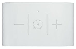 Logitech UE 984-000296 Mobile Boombox Bluetooth Speaker and Speakerphone (White Grill/Light Grey) N2