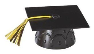 Graduation Cake Topper Set N3