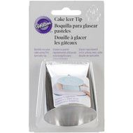Wilton 418-789 Carded Tip Cake Icer