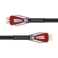 FORSPARK 5ft 4K-HDMI 2.0 Ultra Premium High Speed HDMI Cable 26AWG with Ethernet,Support 3D 4K 1080P for Apple... N11