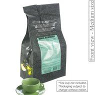 Metropolitan Tea 200 Count Pyramid Shaped Teabags, Bingo Blueberry N3