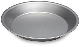 Focus Foodservice Commercial Bakeware 10 Inch Pie Pan