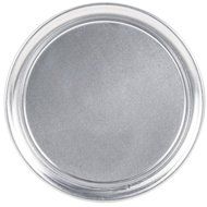 American Metalcraft HACTP28 28" Heavy Weight Aluminum Coupe Pizza Pan