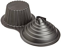 Wilton 2105-5020 Cupcake Pan Box, Large
