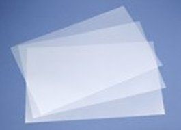 PREMIUM Wafer Paper 8.25&quot; x 11.75 &quot; Pkg of 20 for Cake or Food Decorating N2
