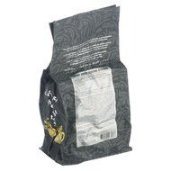 Metropolitan Tea 200 Count Pyramid Shaped Teabags, Green Sencha Kyushu N4