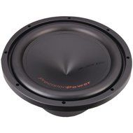PRECISION POWER BI.124 Black Ice Series Subwoofer (500W,12&quot;, Dual 4_)