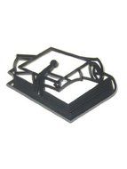 Graduation Patchwork Cutter N2