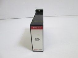 RELIANCE ELECTRIC POWER AMPLIFIER 0-49042 *USED* N3