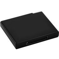 WinnnerEco Bluetooth A2DP 30 Pin Music Receiver Audio Adapter for iPod iPhone N2