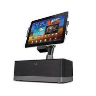 iLuv ArtStation Pro 30-Pin Dock Sound System (Black)