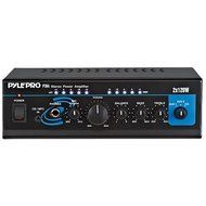 Pyle Audio, Inc - Pyle Pta4 Amplifier - 120 W Rms "Product Category: Consumer Electronics/A/V Receivers &amp; Amplifiers"