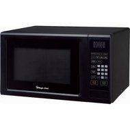 Magic Chef 1.1 cu ft Microwave /Model:MCM1110B /Color: Black