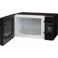 Magic Chef 1.1 cu ft Microwave /Model:MCM1110B /Color: Black N2