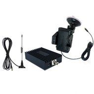 Sure-Call by CellPhone-Mate Compact 30dB Dual Band Direct Connect Mobile Amplifier Kit N3