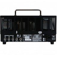 Orange Signature 4 Jim Root Terror Head | 15/7Watts Tube Amplifier Head TT15JR N4