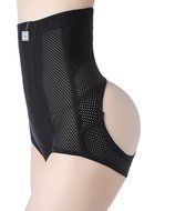 Butt Lifter Boned Body Shaper Booty Booster Hip Enhancer Panty Underwear