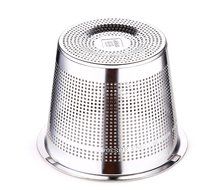 Bestwoohome Stainless Steel Tea Infuser/Filter for Loose Leaf Tea (Large) N4