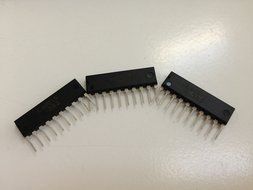 LA6515 Power Operational Amplifier ORIGINAL NEW SANYO LOT OF 10