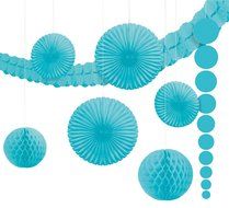 DesignWare Paper Decorating Kits, Purple N5