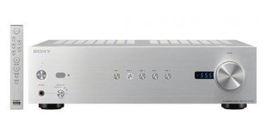 Sony [HiRes sound source corresponding] Integrated Amplifier TA-A1ES