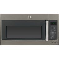 GE JVM7195EFES 1.9 Cu. Ft. Slate Over-the-Range Microwave