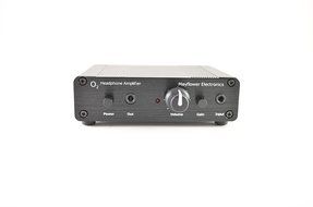 Objective2 + ODAC Headphone Amplifier / DAC N2