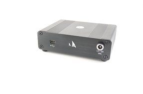 Objective2 + ODAC Headphone Amplifier / DAC N3