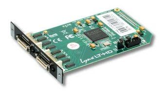 Lynx Aurora 16 HD (LT-HD)