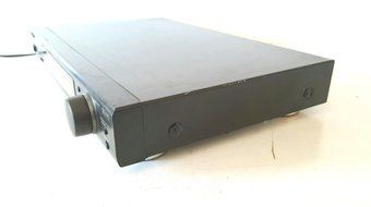 TECHNICS DIGITAL SURROUND PROCESSOR SH-AC300 N3