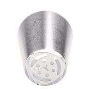 Honeyall Russia Tulip Icing Piping Nozzles Pastry Cake Sugarcraft Decorating Tips DIY Tool 7 pieces N3