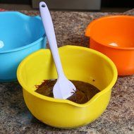 Home-X&reg; Set of 3 Mixing Bowls N2