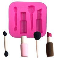 HT BAKEWARE | Makeup Tools Silicone Mold