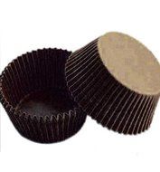 Mikey Store, 480 PCS Paper Cake Cup Liners Baking Cup Muffin Kitchen Cupcake (Coffe) N5