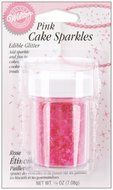 Wilton Cake Sparkles, Blue N8