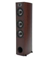 Polk Audio TSx 440T Tower Speaker - Cherry