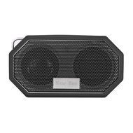Bluetooth Speaker, Aquiver Waterproof Bluetooth Pocket Speaker With Mic CSR V4.0 Bluetooth, IP65, Wireless Stereo... N6