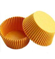 Mikey Store, 480 PCS Paper Cake Cup Liners Baking Cup Muffin Kitchen Cupcake (Coffe) N7