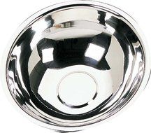Jumbo Stainless Steel Bowl