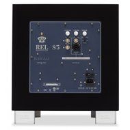 REL Acoustics S5-SHO Subwoofer (Super High Output) N2