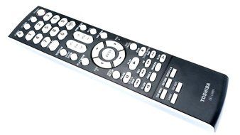 DC-LWB1 - Brand New Genuine Toshiba Remote Control