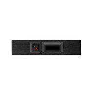 Klipsch Reference Premiere RP-440C Surround Center Channel Home Speaker, Set of 1, Ebony