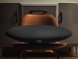 Bowers &amp; Wilkins Zeppelin Wireless N21