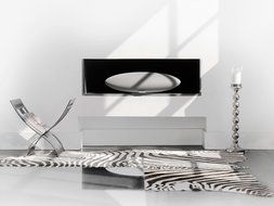 Bowers &amp; Wilkins Zeppelin Wireless N23