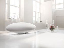 Bowers &amp; Wilkins Zeppelin Wireless N24