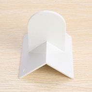 BleuMoo Cake Smoother Paddle Tools Decorating DIY Fondant Sugar Craft Polisher Finisher N3